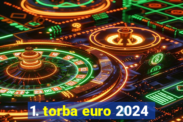 1. torba euro 2024