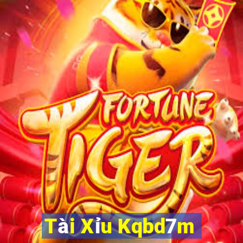 Tài Xỉu Kqbd7m