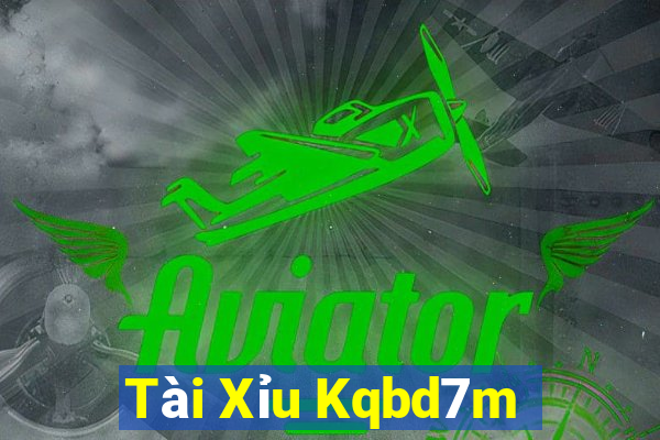 Tài Xỉu Kqbd7m