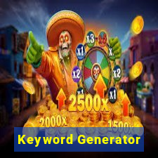 Keyword Generator