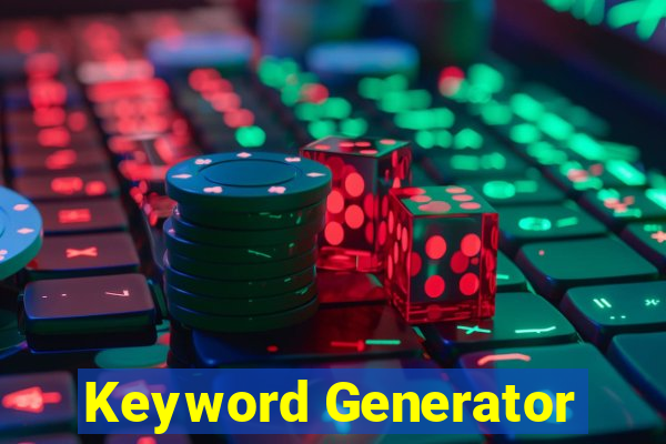 Keyword Generator