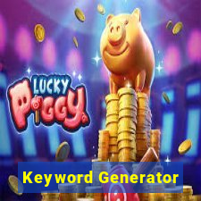 Keyword Generator