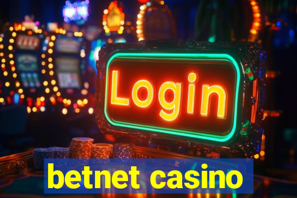 betnet casino