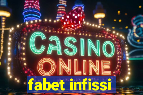 fabet infissi