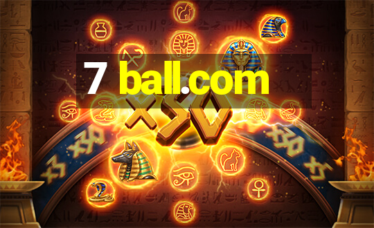 7 ball.com