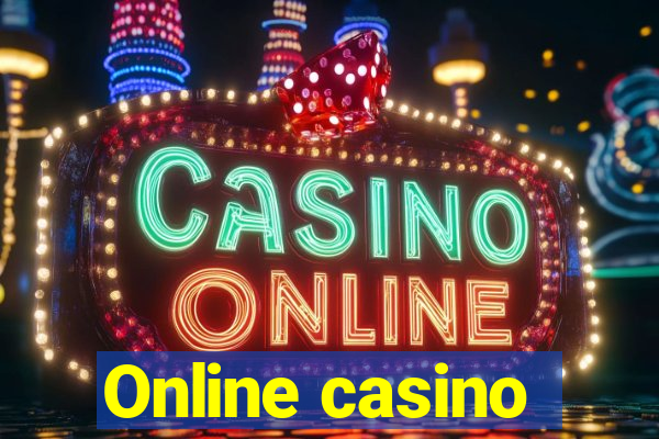 Online casino