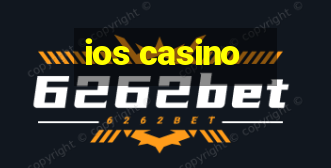 ios casino