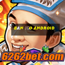 Bán đảo Android