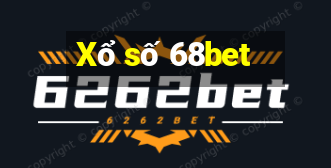 Xổ số 68bet