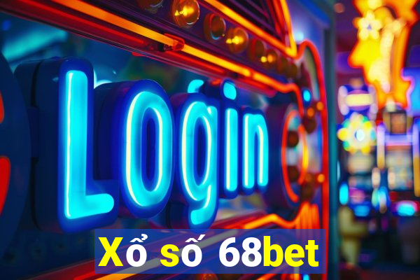 Xổ số 68bet