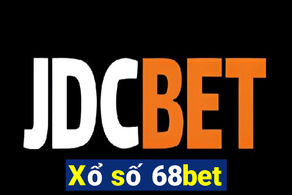 Xổ số 68bet