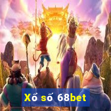 Xổ số 68bet