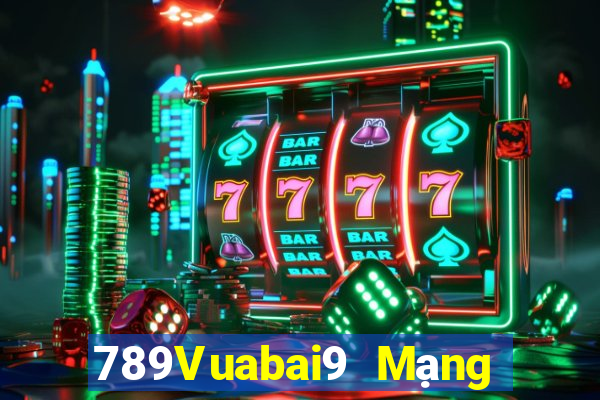 789Vuabai9 Mạng xổ số m8