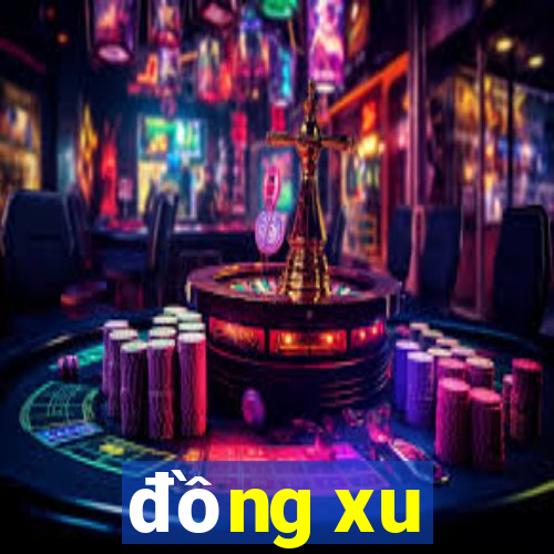 đồng xu