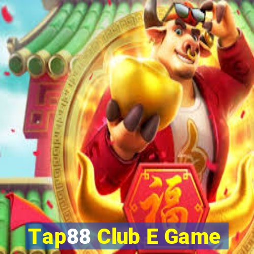 Tap88 Club E Game