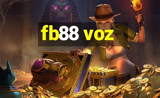 fb88 voz