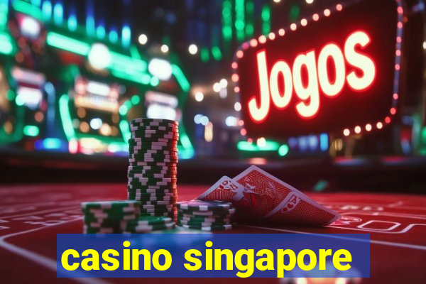 casino singapore