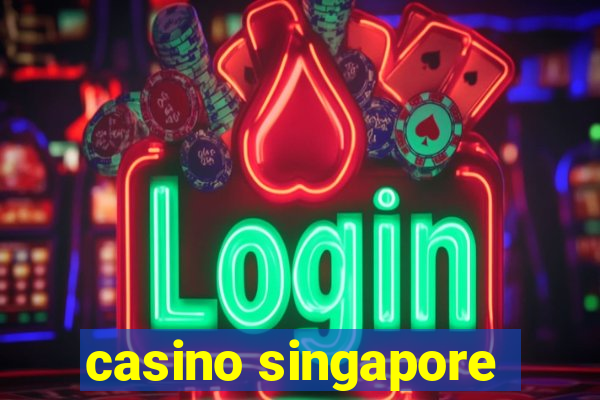 casino singapore