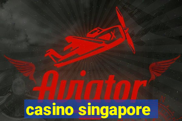 casino singapore