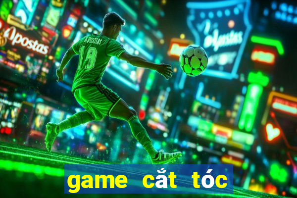 game cắt tóc cho minion