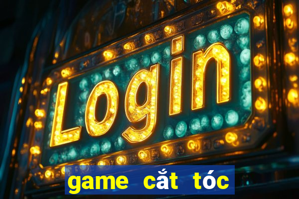 game cắt tóc cho minion