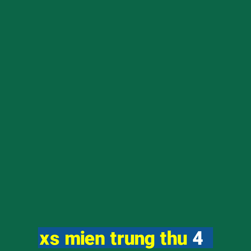 xs mien trung thu 4