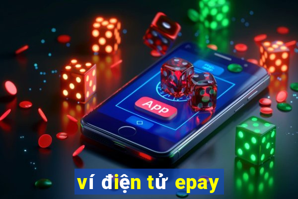 ví điện tử epay