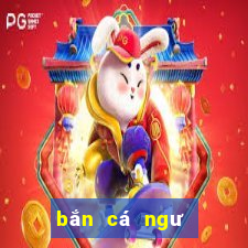 bắn cá ngư trường vàng