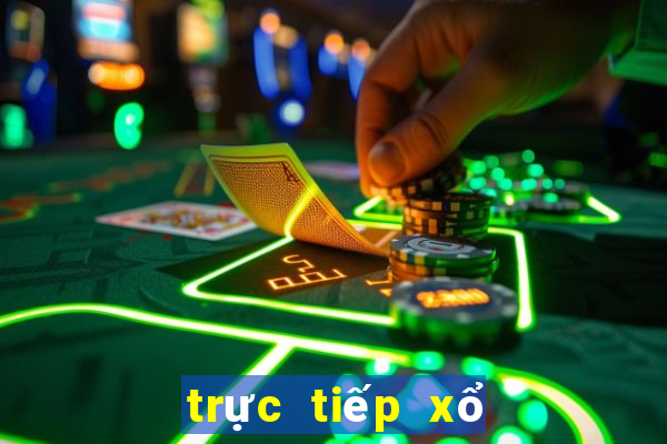 trực tiếp xổ số hà nội miền bắc