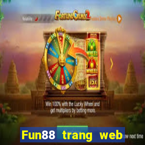 Fun88 trang web chính thức của Le Parisien