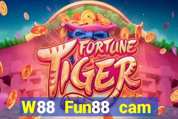 W88 Fun88 cam Dahua Le