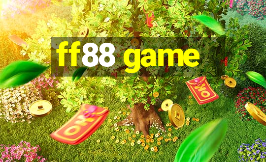 ff88 game