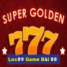 Loc89 Game Bài 88