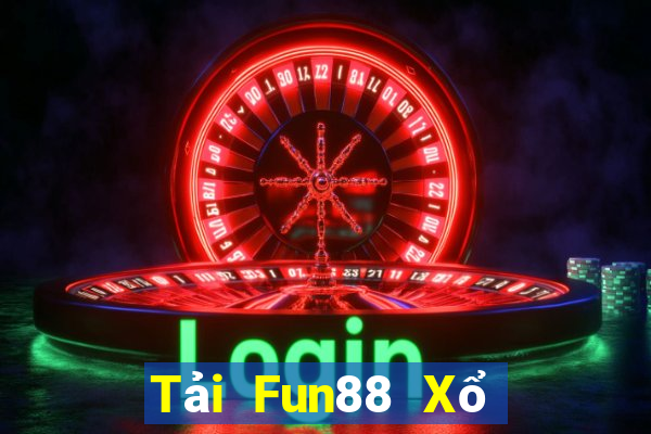 Tải Fun88 Xổ số 33 cho Android