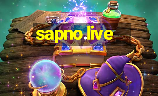 sapno.live