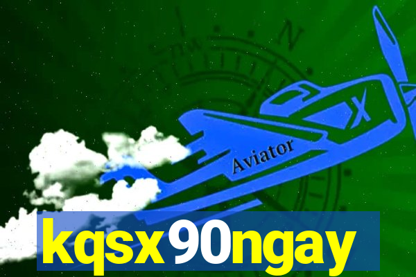 kqsx90ngay