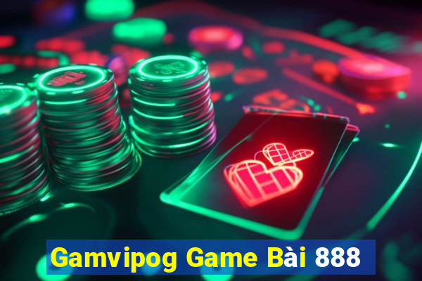 Gamvipog Game Bài 888