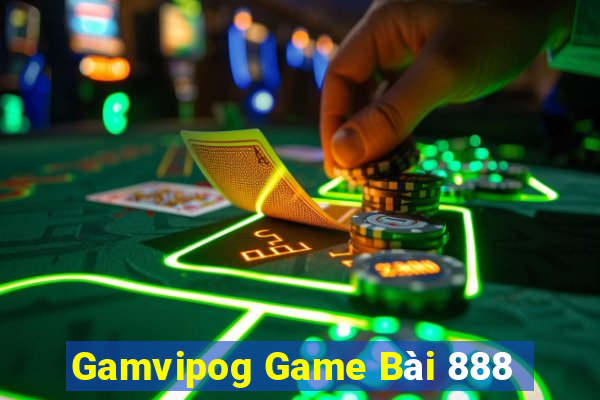 Gamvipog Game Bài 888