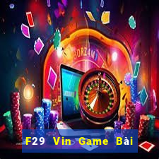 F29 Vin Game Bài Yugioh Android