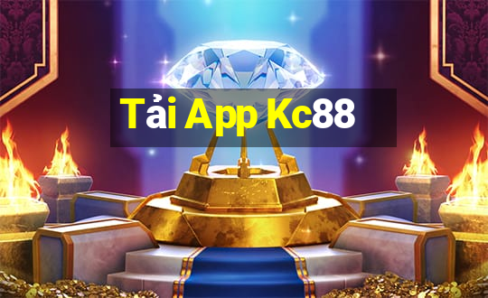 Tải App Kc88