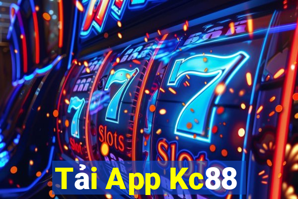 Tải App Kc88