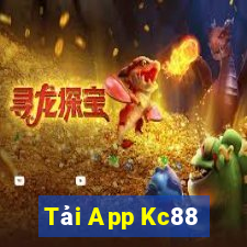 Tải App Kc88