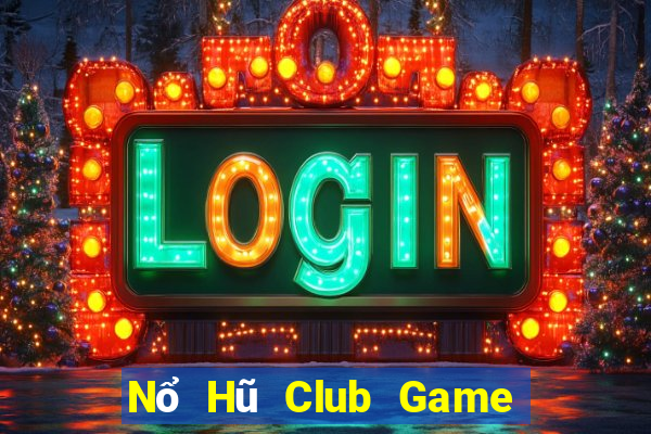 Nổ Hũ Club Game Bài Solitaire