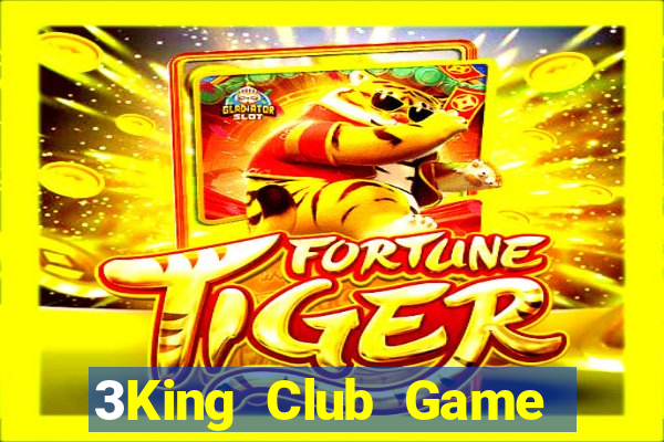 3King Club Game Bài Twin