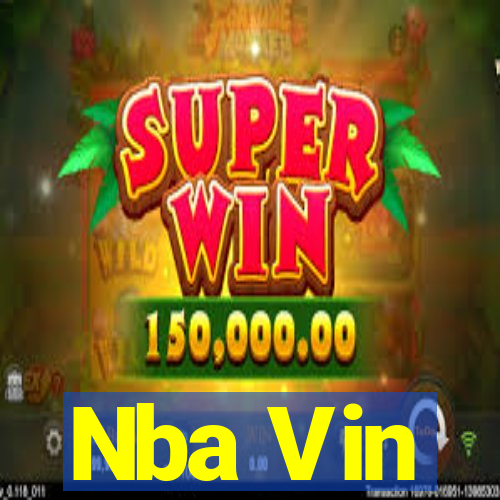 Nba Vin