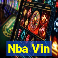 Nba Vin