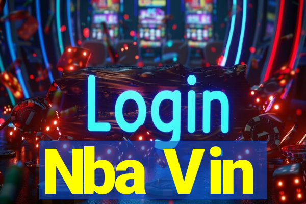 Nba Vin