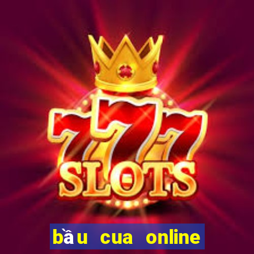 bầu cua online cáo việt net