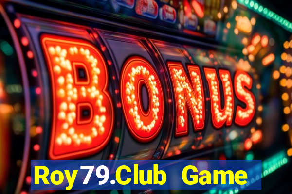 Roy79.Club Game Bài X8