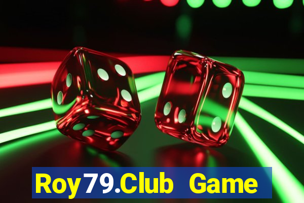 Roy79.Club Game Bài X8